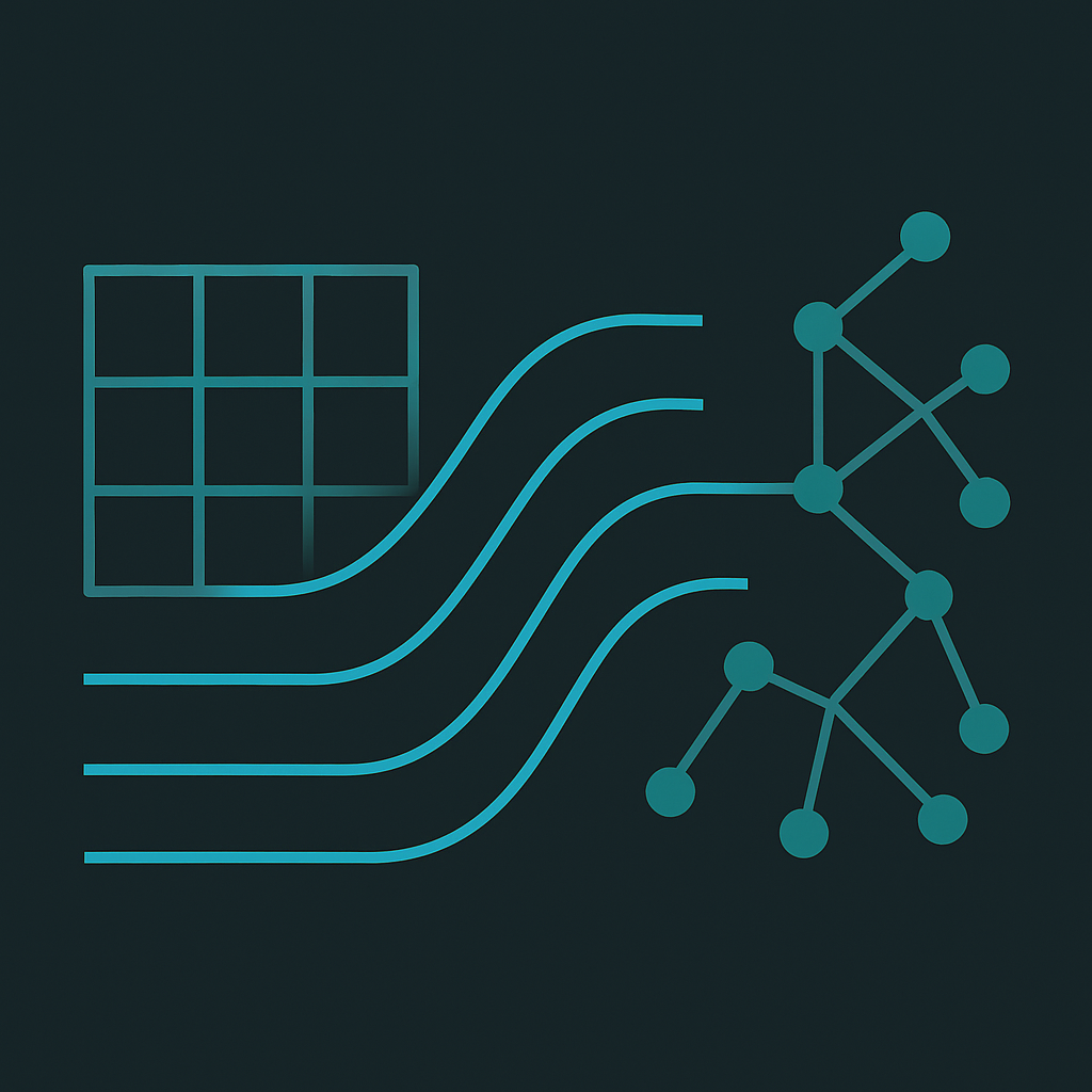 Data Structure and Flow